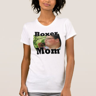 Camiseta ADICIONE-O MAMÃ de PHOTOBoxer