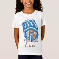 Adicione seu nome T-Shirt
