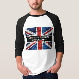 Camiseta Adicione seu texto ao Travesseiro decorativo de si