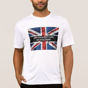 Camiseta Adicione seu texto ao Travesseiro decorativo de si