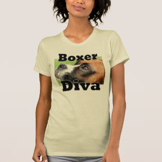 Camiseta ADICIONE SUA DIVA do pugilista da FOTO