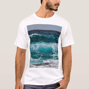 Camiseta Adicione Sua Própria Foto Personalizada