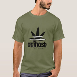 Camiseta Adihash