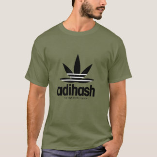 Camiseta Adihash