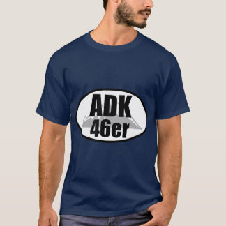 Camiseta Adirondack 46