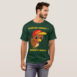 CAMISETA ADIVINHA O QUE É QUE O BUMBUM TURQUIA TEM DE ENGAN
