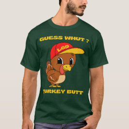 CAMISETA ADIVINHA O QUE É QUE O BUMBUM TURQUIA TEM DE ENGAN