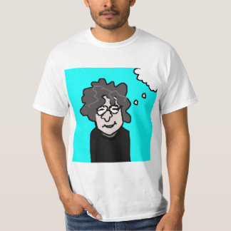 Camiseta Adivinhe a Música-Imagine