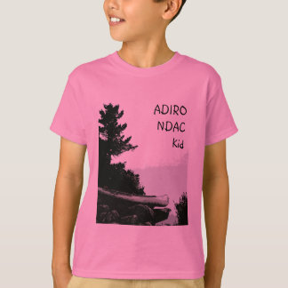 Camiseta ADKid