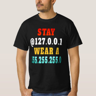 Camiseta Administrador Admin Engraçado TI dizendo desenvol