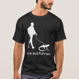 Camiseta Administrador De Nerd Do Administrador Do Sistema