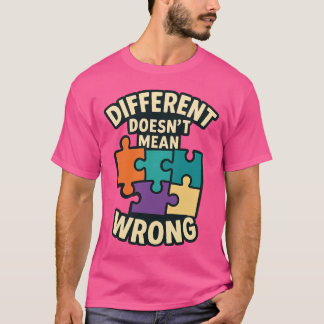 Camiseta Admissibilidade de diversidade - Adotar a exclusiv