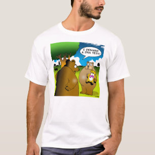 CAMISETA ADN