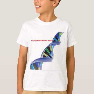Camiseta ADN - Ácido Deoxyribonucleic