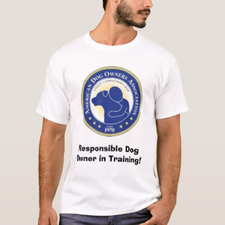 Camiseta adoa-logo4 (3), proprietário responsável do cão no