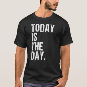 Camiseta Adoção Hoje É O Dia Da Celebração Gotcha Foste