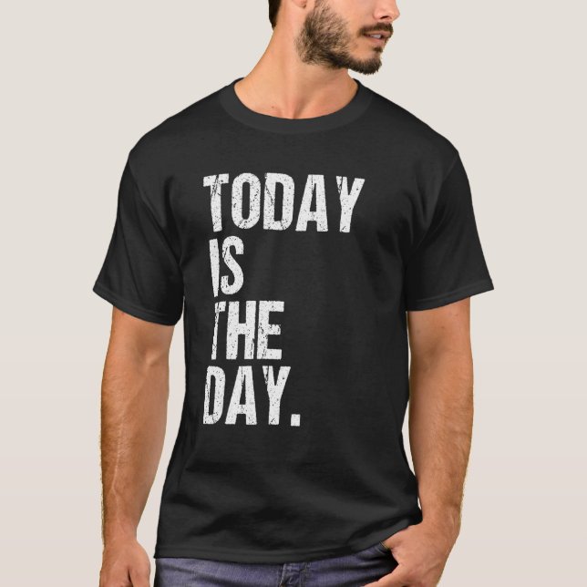 Camiseta Adoção Hoje É O Dia Da Celebração Gotcha Foste (Frente)