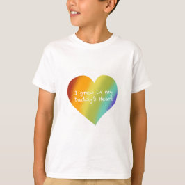 Camiseta Adoção LGBT