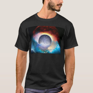Camiseta Adolescência