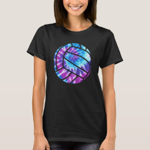 Camiseta Adolescentes Adolescentes Azuis Roxos