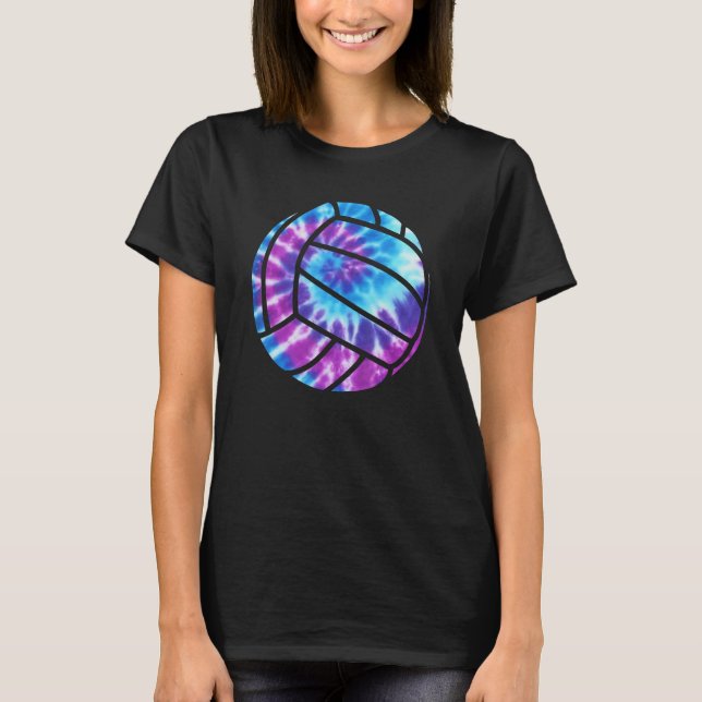 Camiseta Adolescentes Adolescentes Azuis Roxos (Frente)