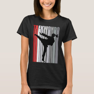 Camiseta Adolescentes Karate Themed Birthday Legal Cute Spa