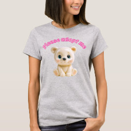 Camiseta Adopt Me Tee