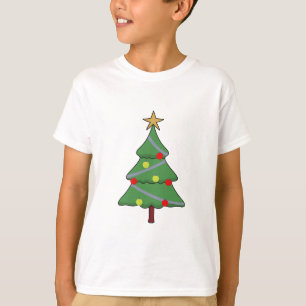 Camiseta Adorable Christmas Tree
