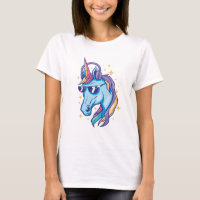 Adorable Magick Unicorn