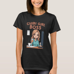 Camiseta Adorable Trabalho De Casa TDC Trabalhando De Casa