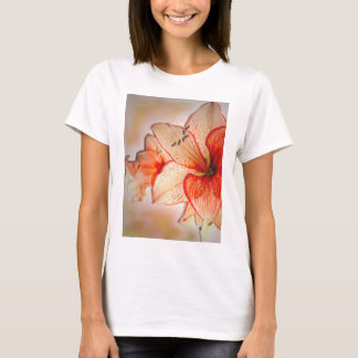 Camiseta Adoração do Amaryllis
