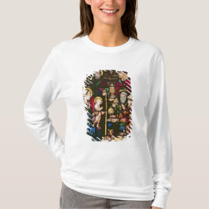 Camiseta Adoração dos Magi