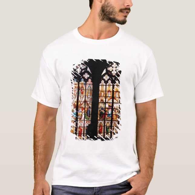 Camiseta Adoração dos Magi (Frente)