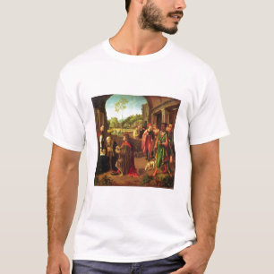 Camiseta Adoração dos Magi