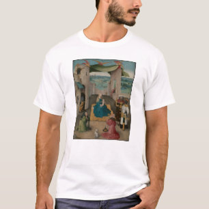 Camiseta Adoração dos Magi