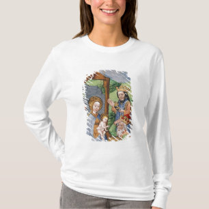 Camiseta Adoração dos Magos