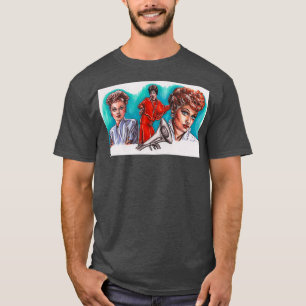 Camiseta Adoramos Essa Ruiva