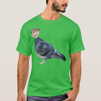 Camiseta Adoramos Pigeon lt3 1