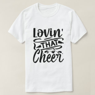Camiseta Adorando Aquela Animação