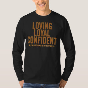 Camiseta Adorando Confiança Leal Oh Estou Referindo-Me Ao M