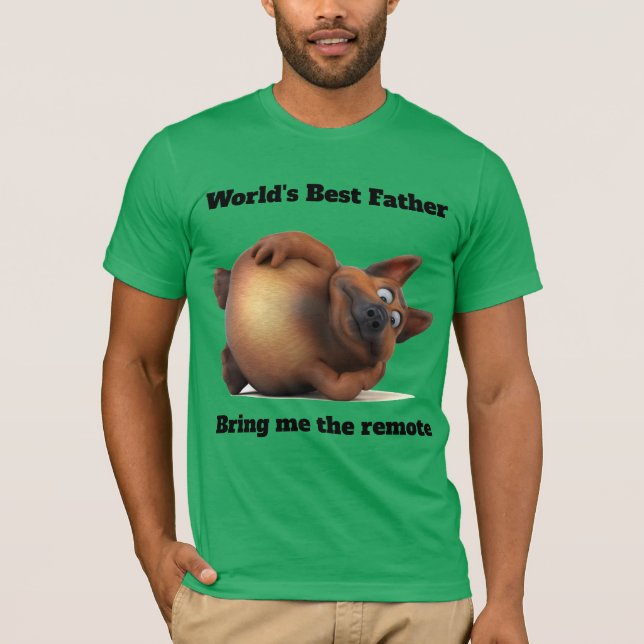 Camiseta Adoráveis Cachorro Engraçado Universo 3D Deitando  (Frente)