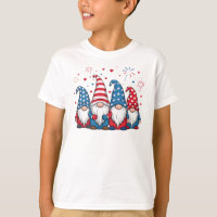 Adoráveis Gnômes de Desenho Americano EUA-68123