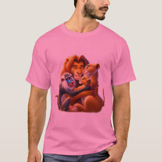 Camiseta Adorável