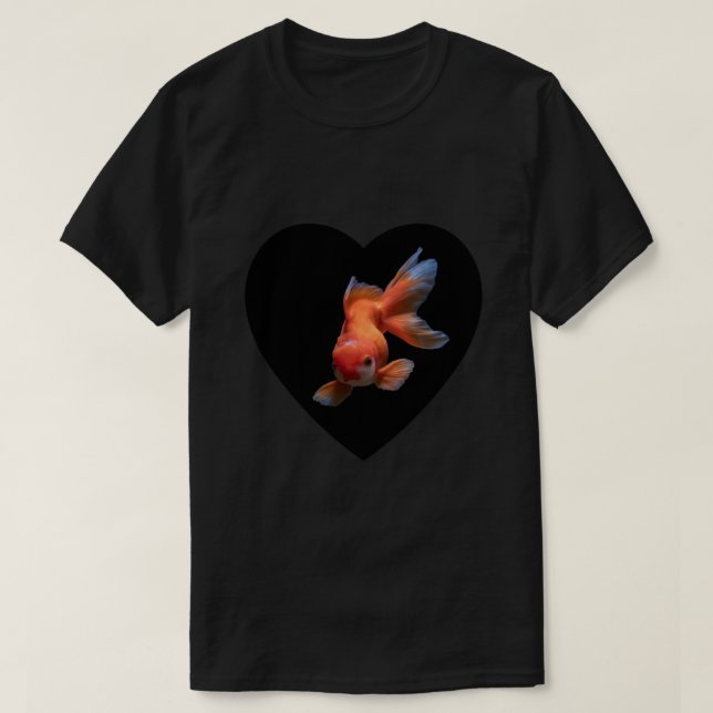 Camiseta adorável de homens (Frente do Design)