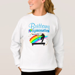 CAMISETA ADORÁVEL PERSONALIDADE AZUL, EU AMO A SUÉTICA GINÁ