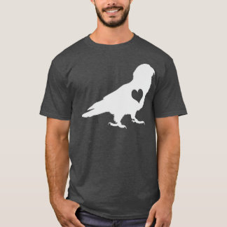 Camiseta Adore Conures