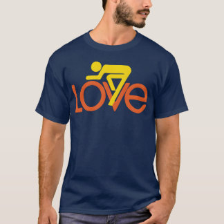 Camiseta adore fiar vintage