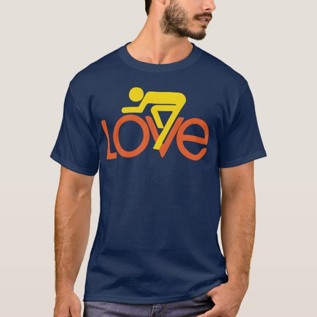 Camiseta adore fiar vintage (Frente)
