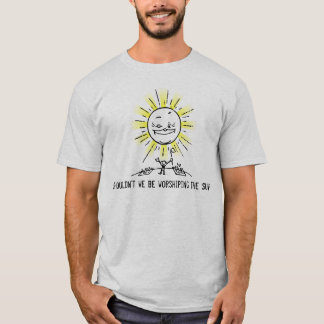 Camiseta Adore o Sun!