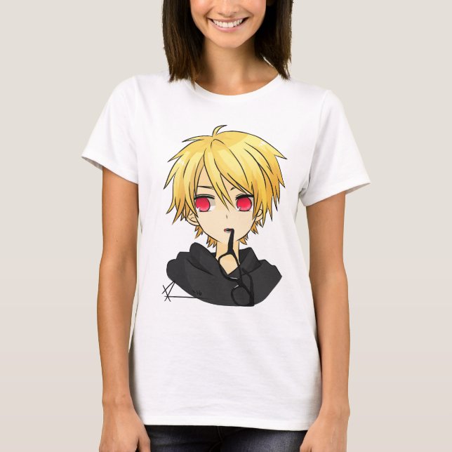 Camiseta Adorkable (Frente)